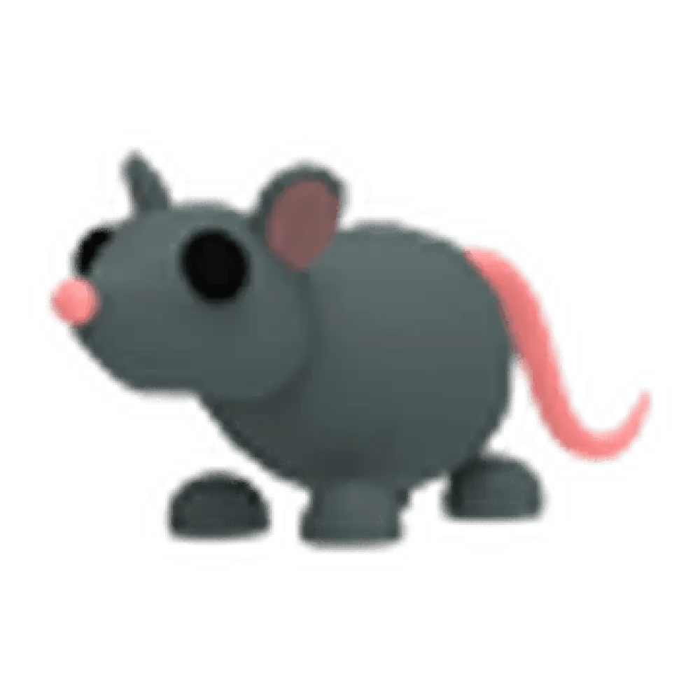 Rat - Adopt Me