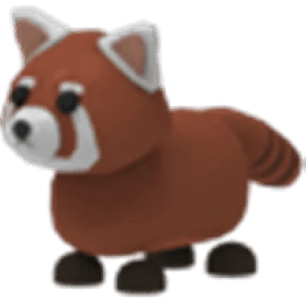 Red Panda - Adopt Me