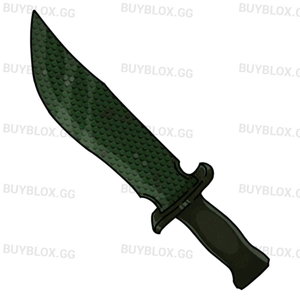 Reptile - Murder Mystery 2