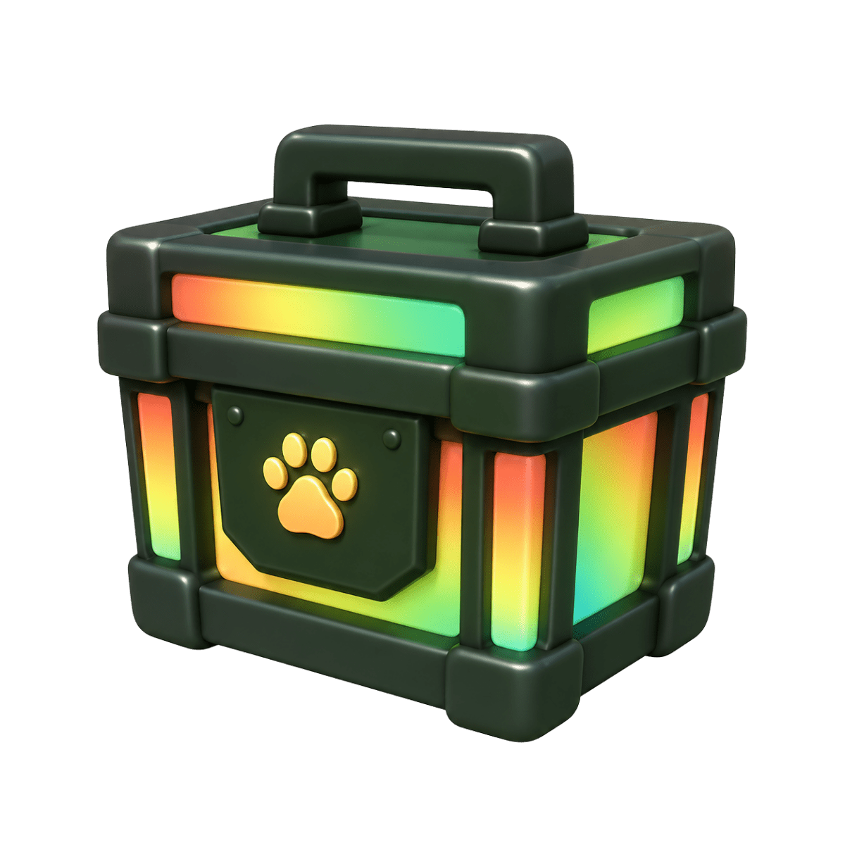 RGB Reward Box - Adopt Me
