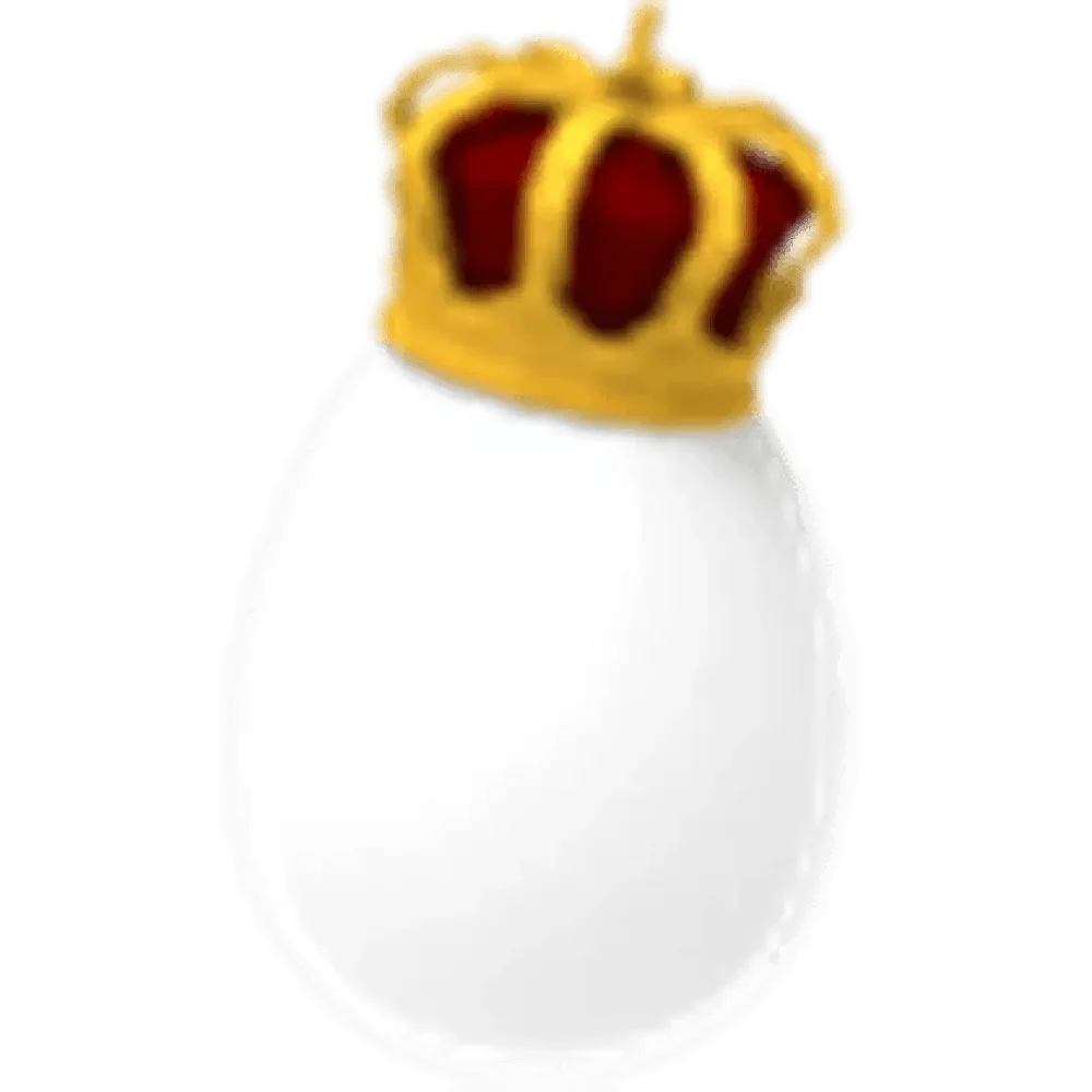Royal Egg - Adopt Me