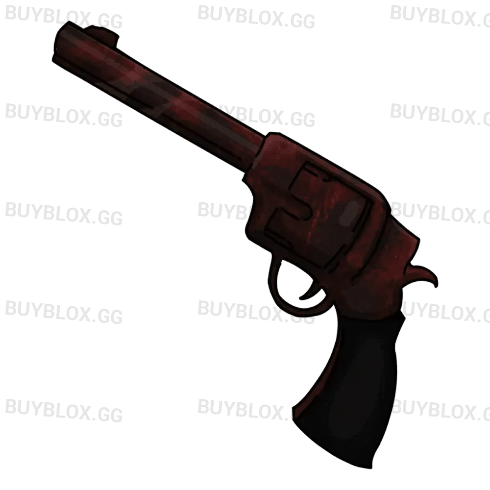 Rupture - Murder Mystery 2