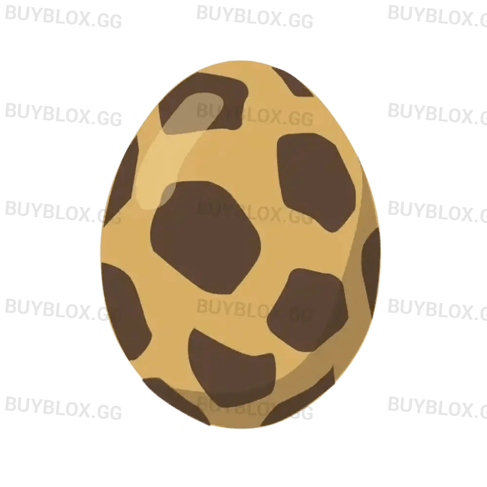 Safari Egg - Adopt Me