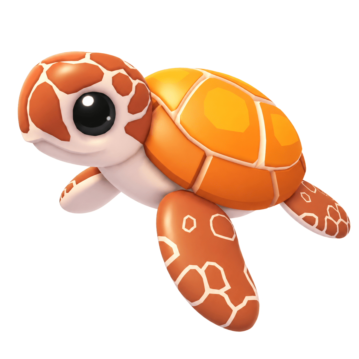 Sea Turtle - Adopt Me