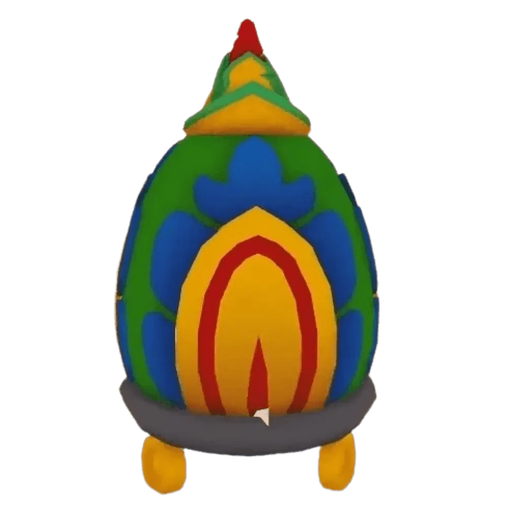 Southeast Asia Egg - Adopt Me