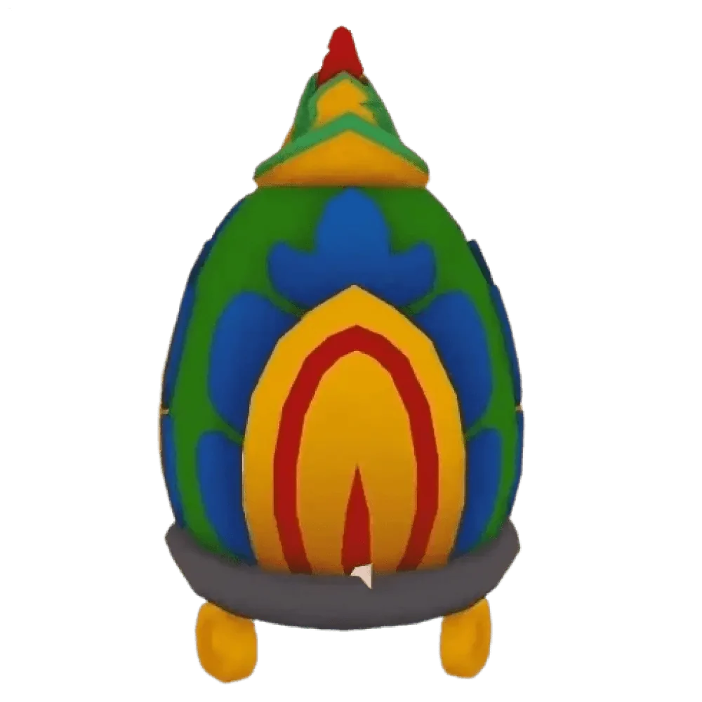 Southeast Asia Egg - Adopt Me