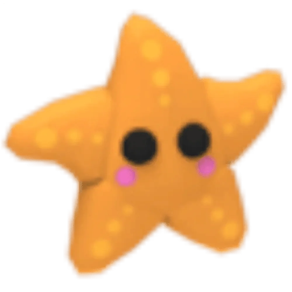 Starfish - Adopt Me