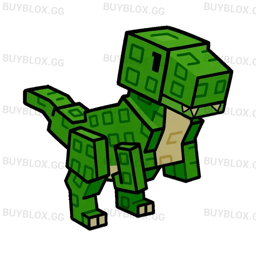 T-Rex - Grow a Garden