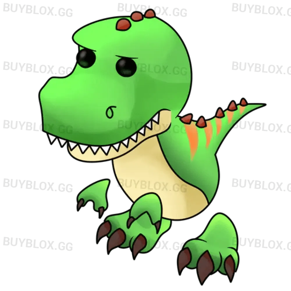 T-Rex - Adopt Me