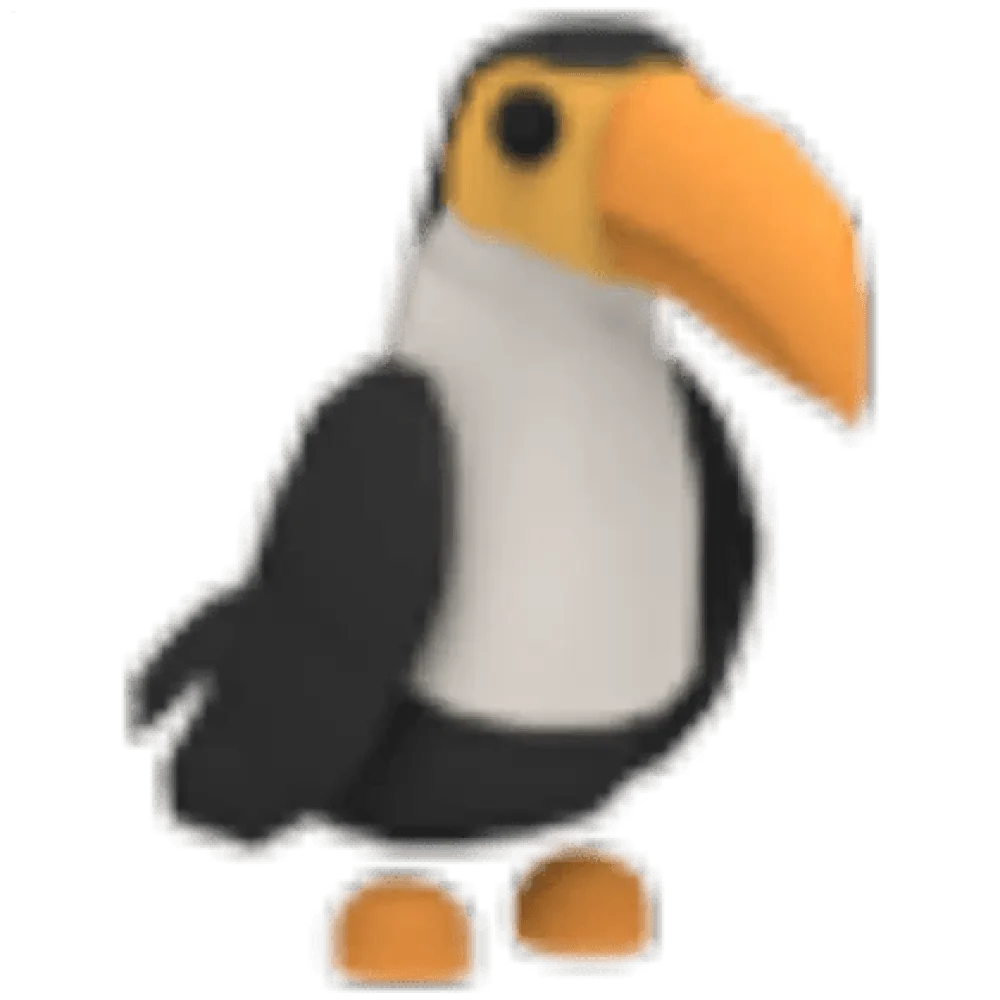 Toucan - Adopt Me
