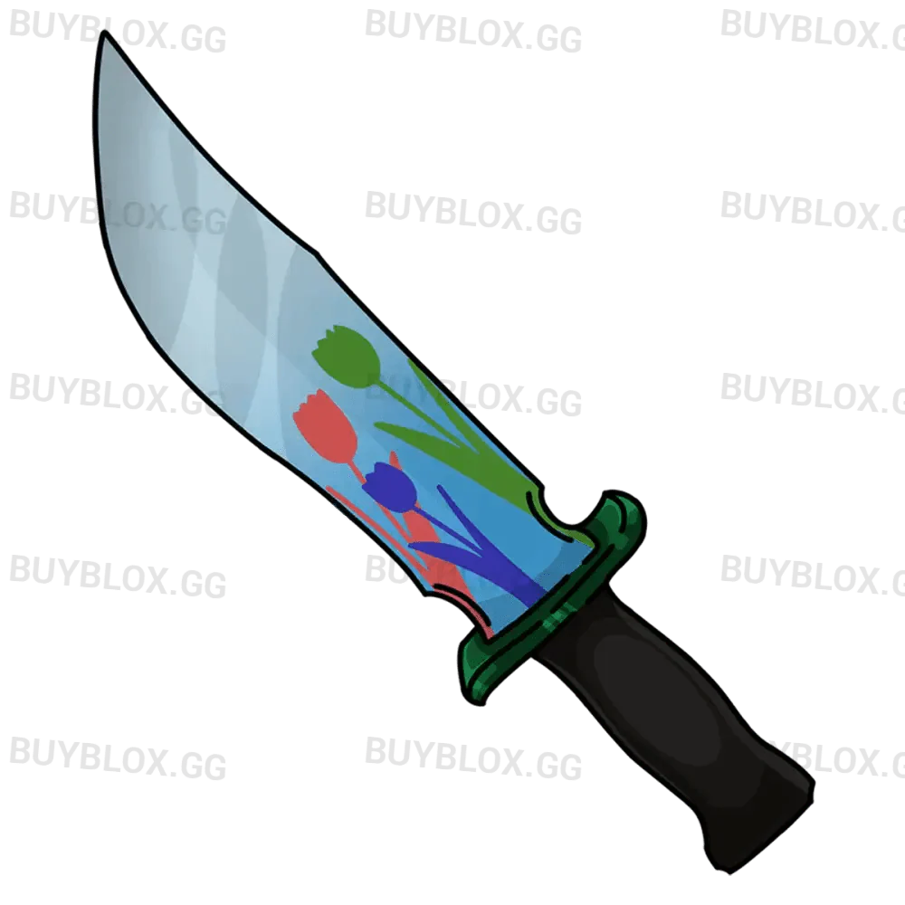 Tulip - Murder Mystery 2