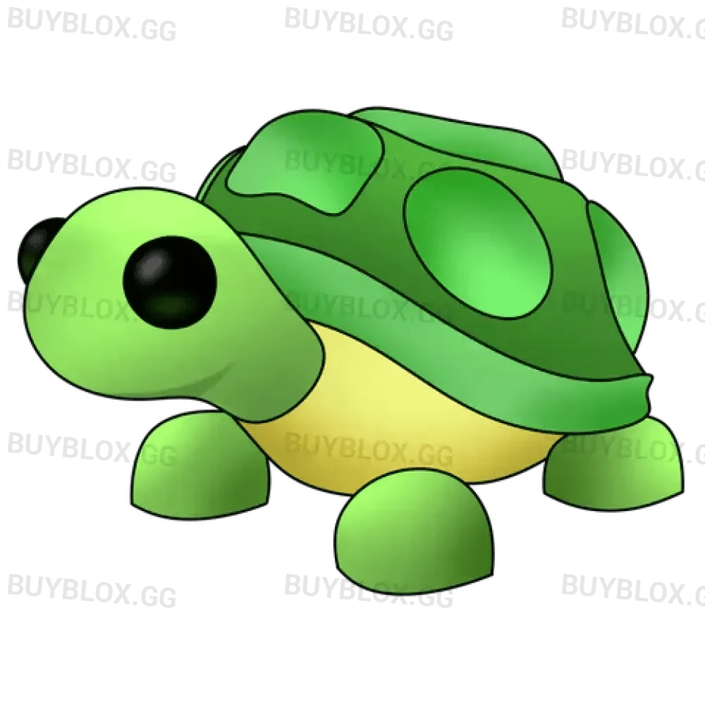 Turtle - Adopt Me