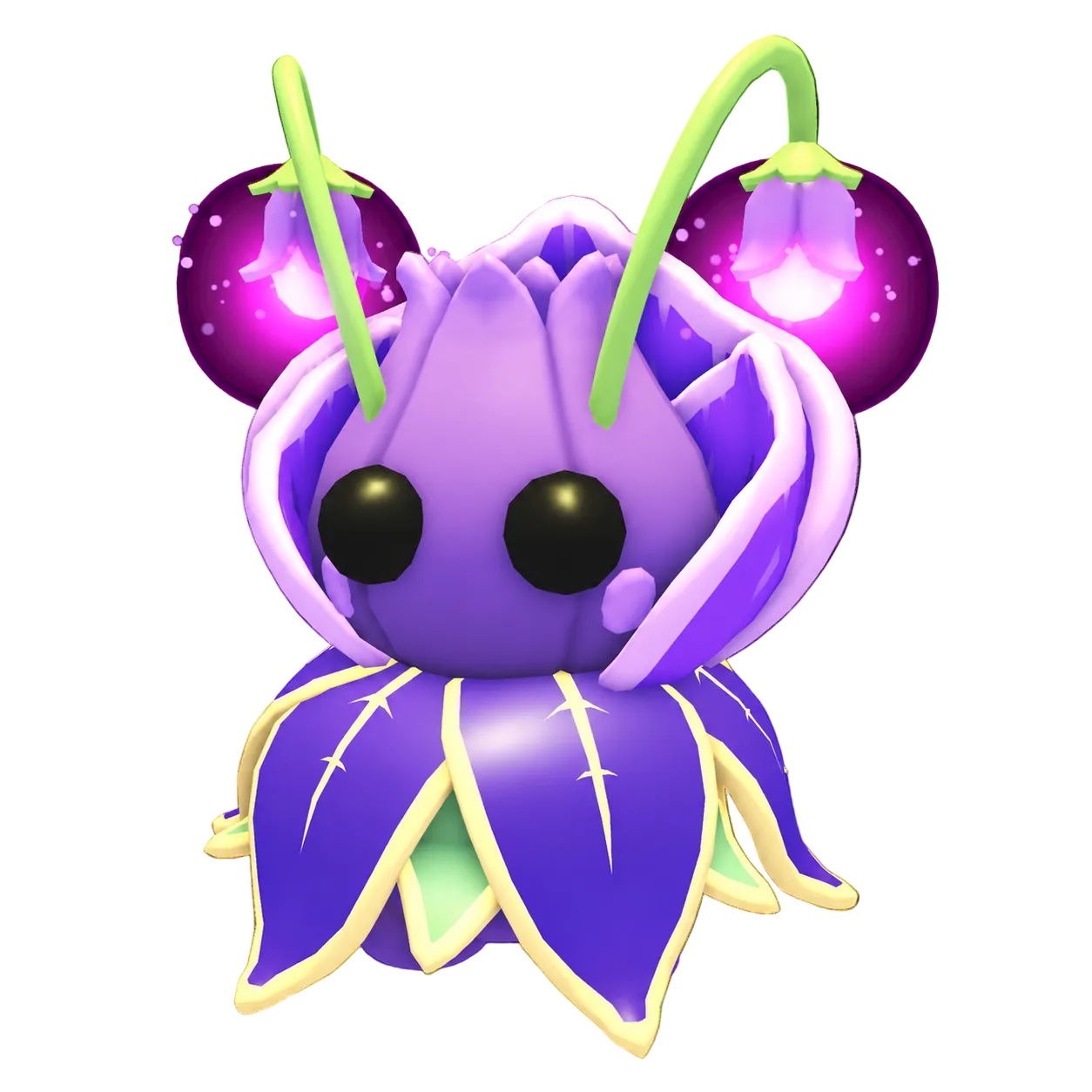 Violet Friend