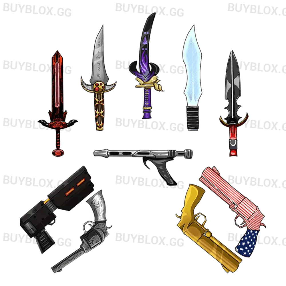 Vintage Bundle - Murder Mystery 2