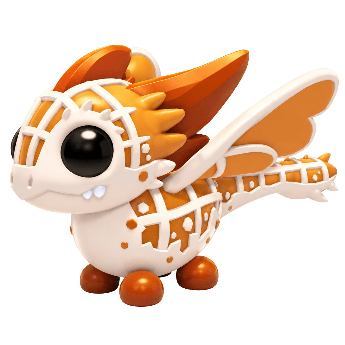 Waffle Wyrm - Adopt Me