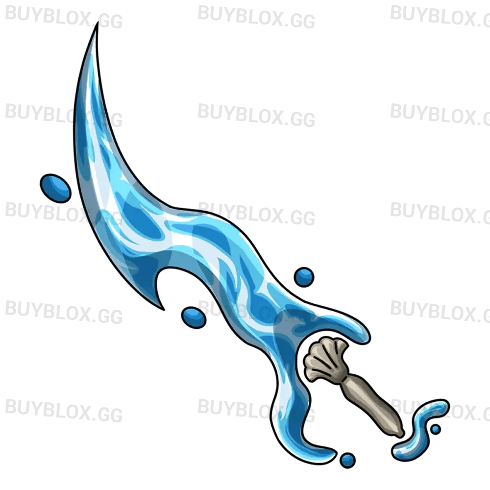 Waves - Murder Mystery 2