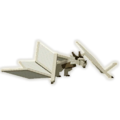 Wind Wyvern - Grow a Garden