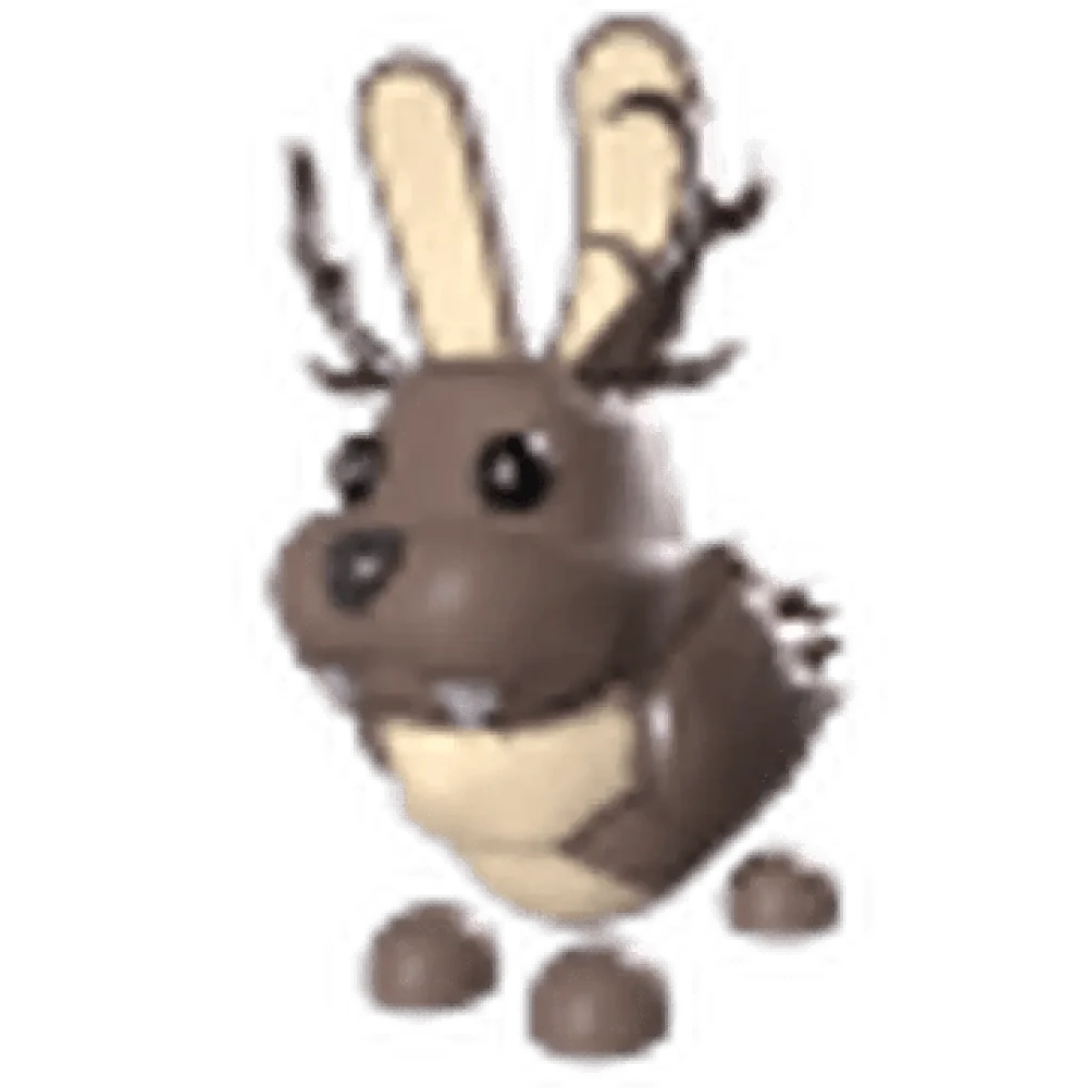 Wolpertinger - Adopt Me