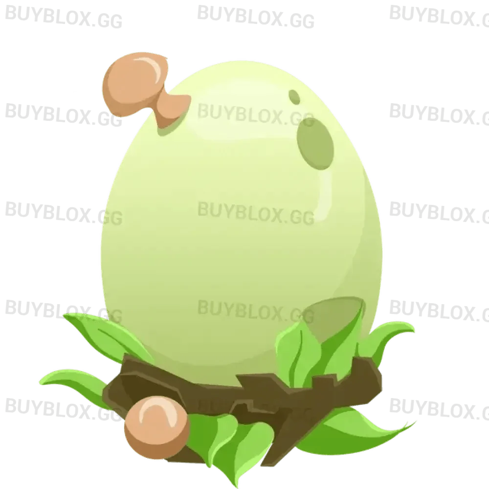 Woodland Egg - Adopt Me
