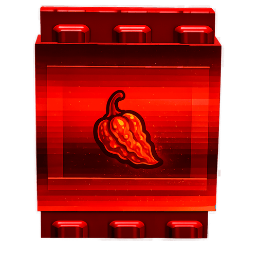 100x Ghost Pepper Pack