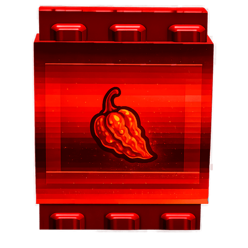 Ghost Pepper Pack