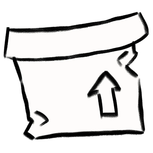2D Box