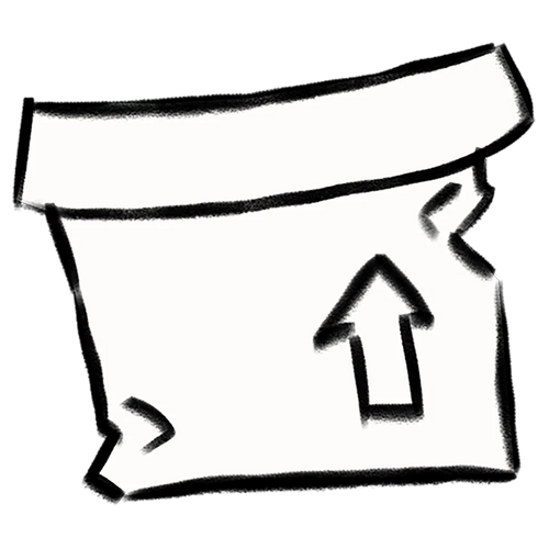 2D Box