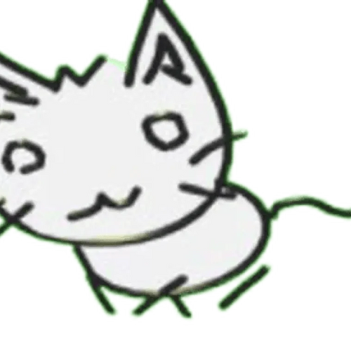 2D Kitty