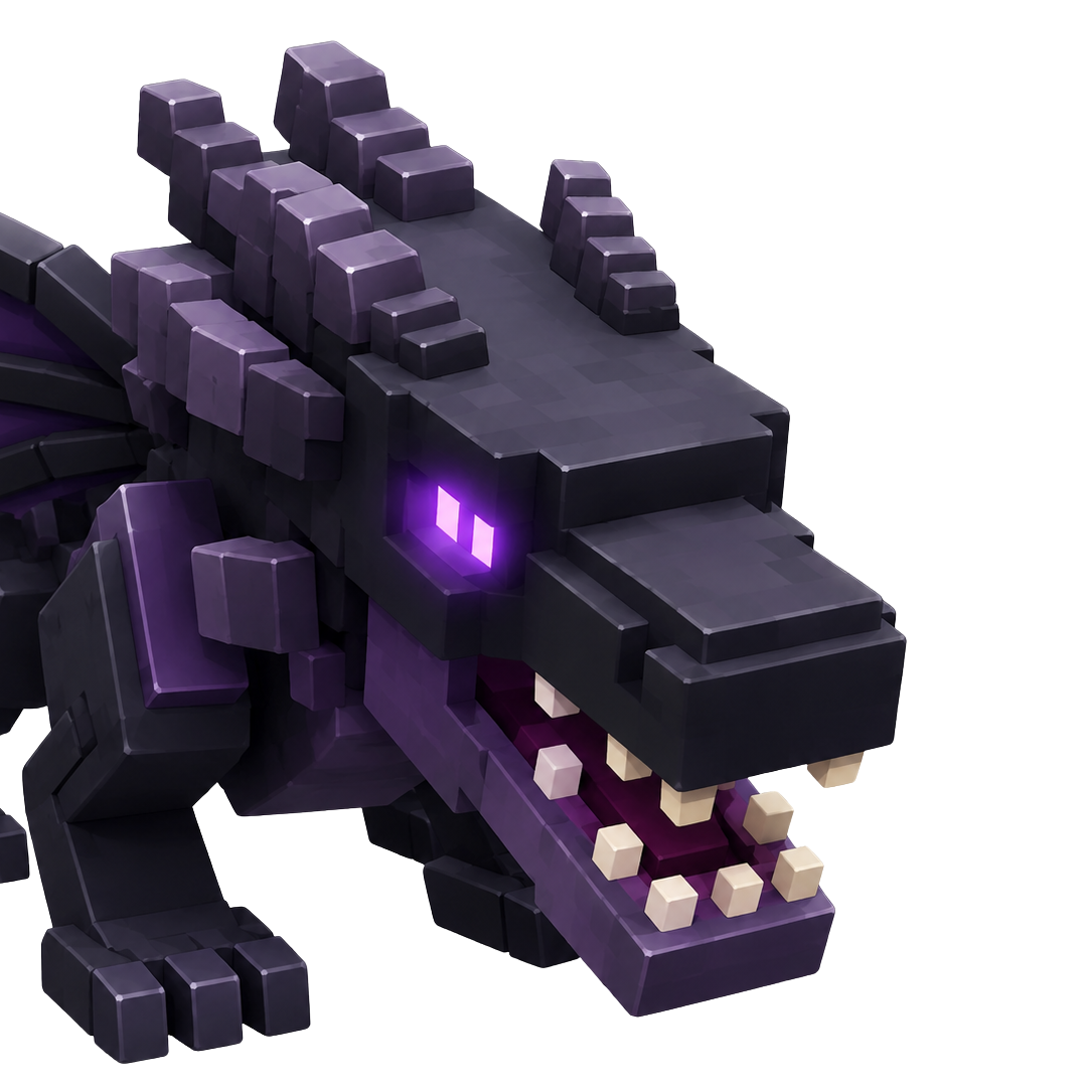 Big Black Dragon