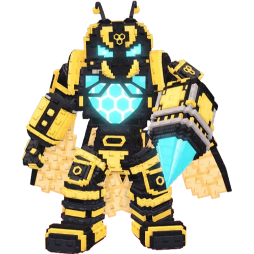 Bumbatron