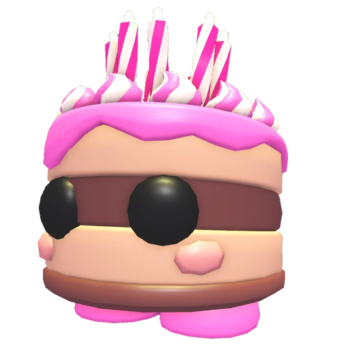 Cake Friend