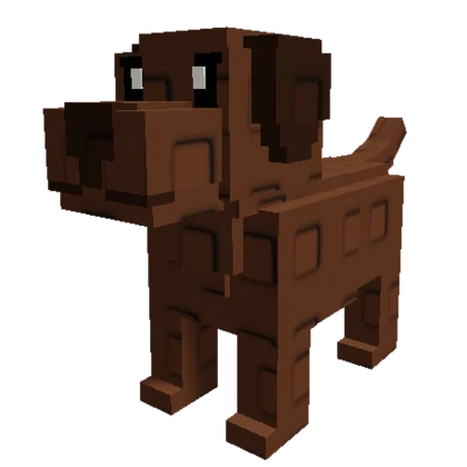 Mega Chocolate Lab