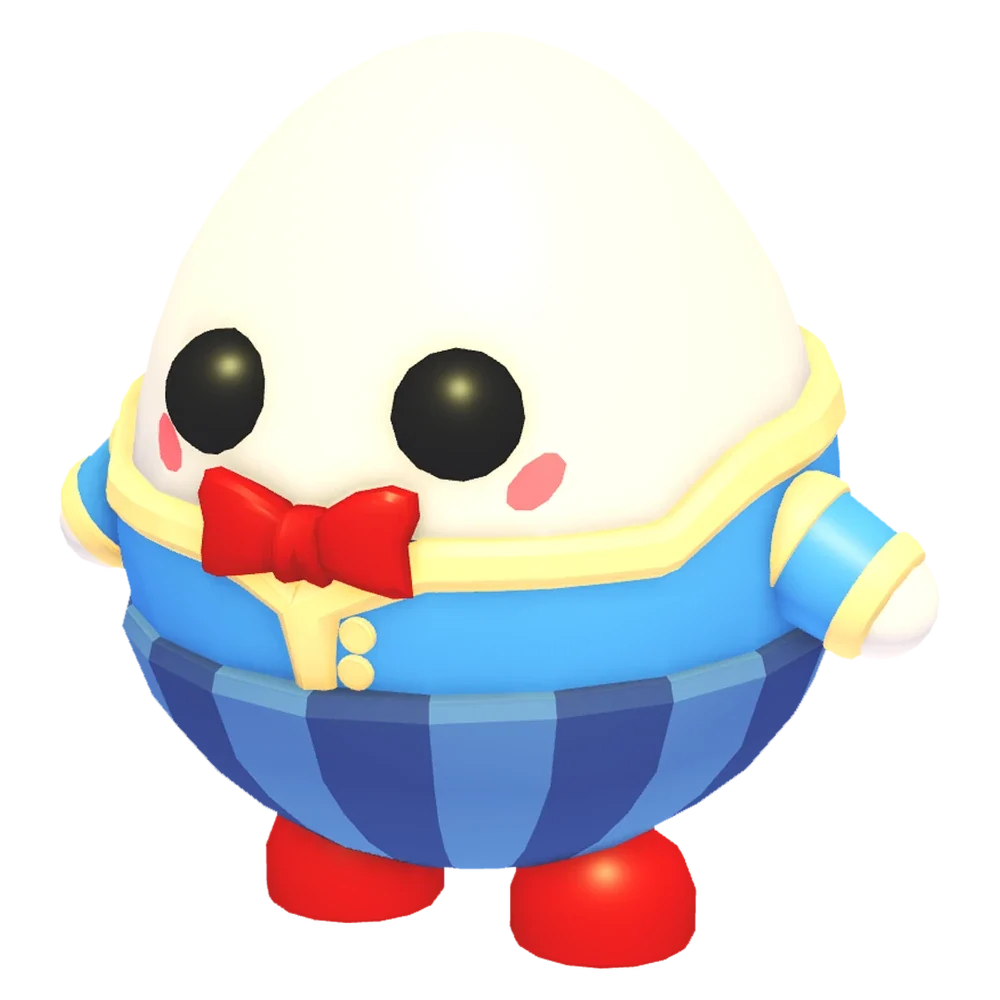 Clumpty
