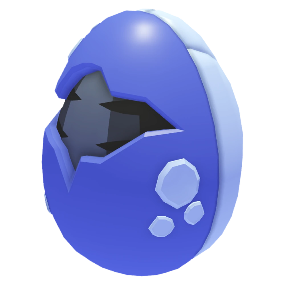 Endangered Egg