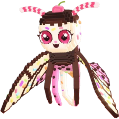 Gelatina Volatina