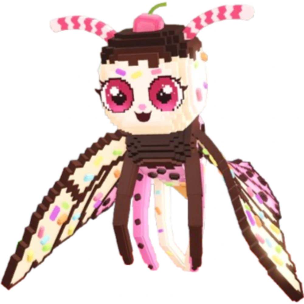 Gelatina Volatina