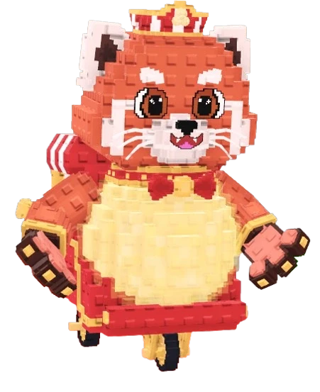 Panda Popanda