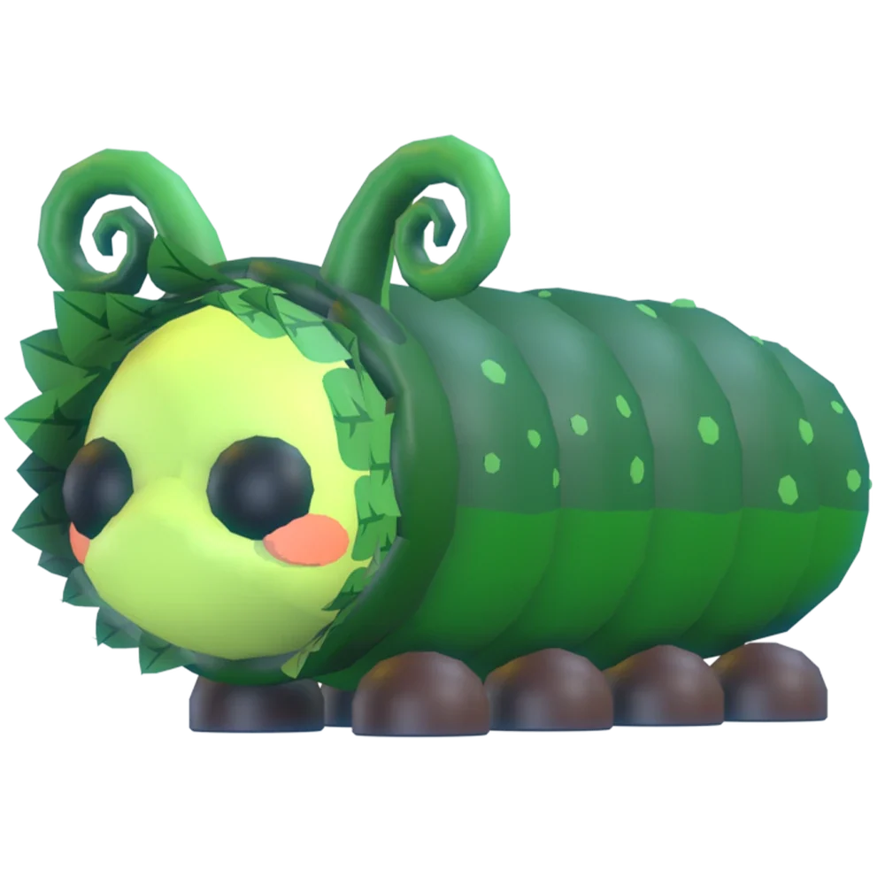 NFR Pinkypillar