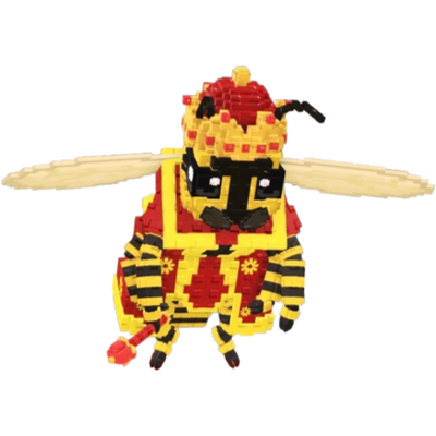Queen Bee