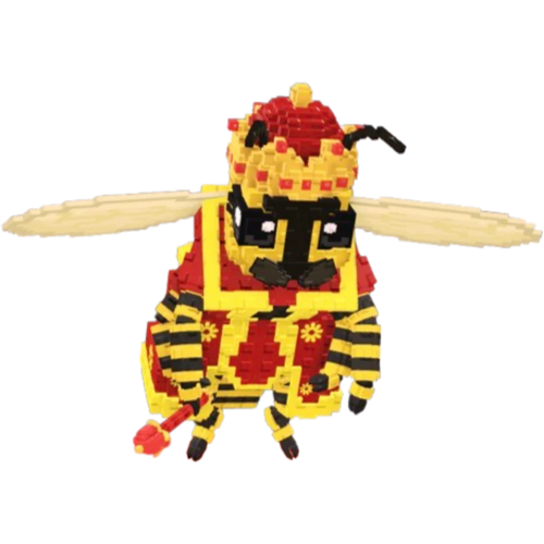Queen Bee