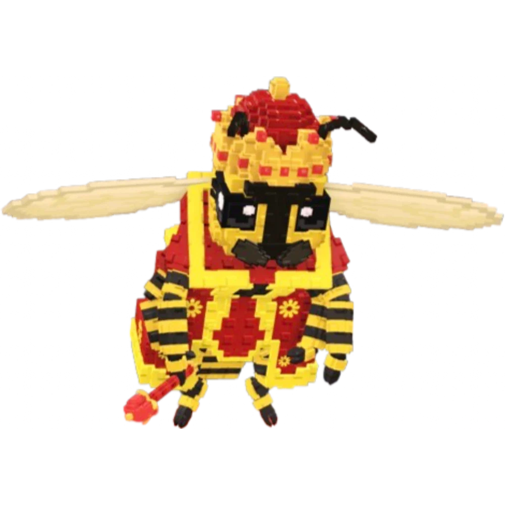 Queen Bee