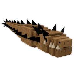 Sand Wyrm