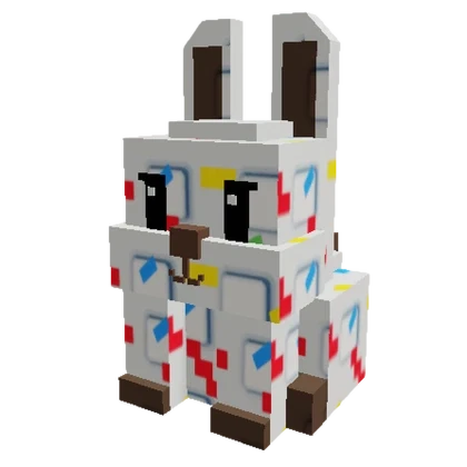 Sugar Bunny