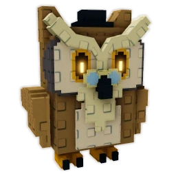 Wise Owl