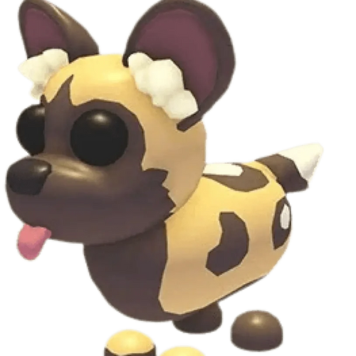 African Wild Dog