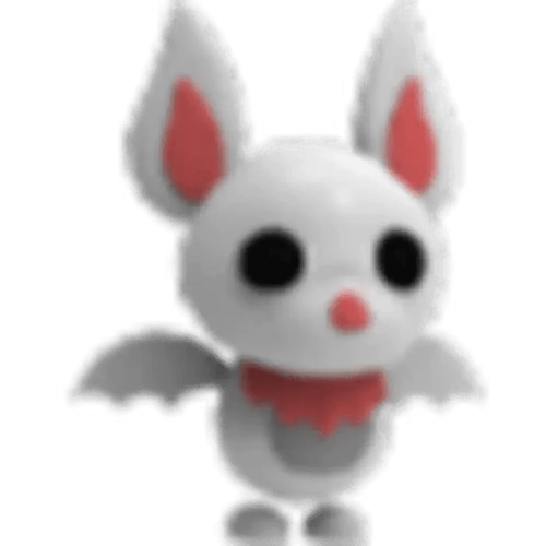 Albino Bat