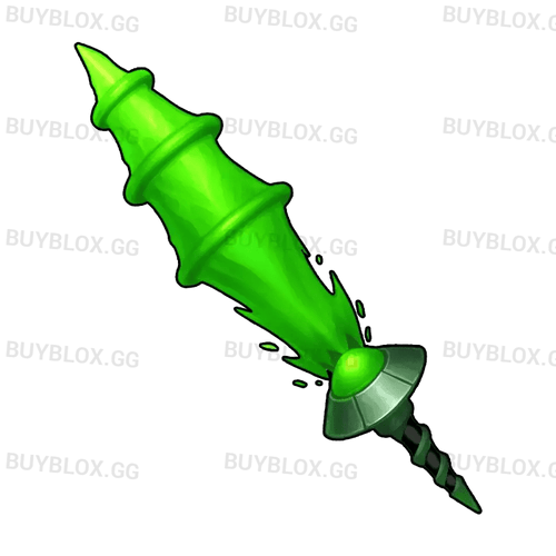 Alienbeam