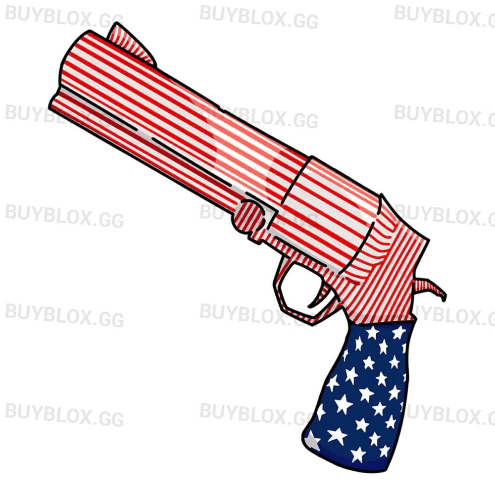 America - Murder Mystery 2