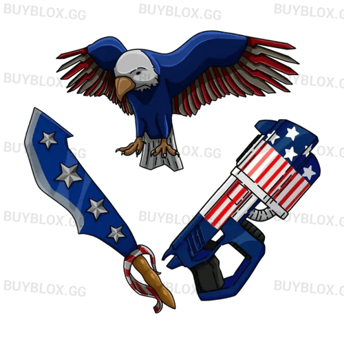 America Bundle