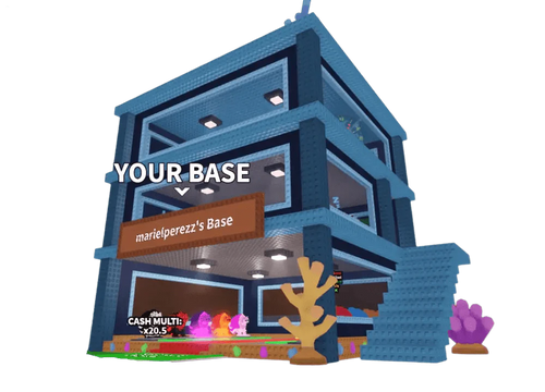 Aquatic Base (Index)